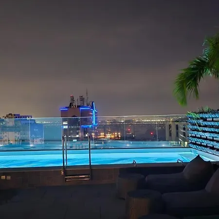 Skylux 708 Apartamento